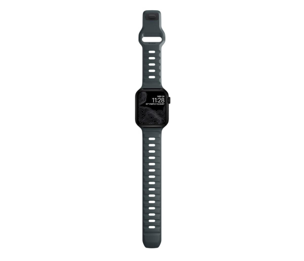 Nomad Sport Strap M/L Apple Watch 49/45/44/42mm blue - 1258636 - zdjęcie 4